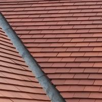 small tile roof 2